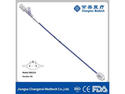 د اندوسکوپ لوازم د پروسې جریان تحلیل