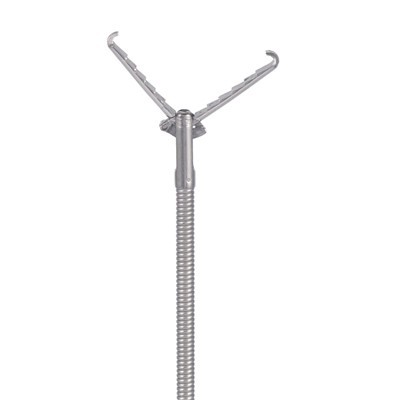 د اندوسکورکیک بهرني بدن ځواک